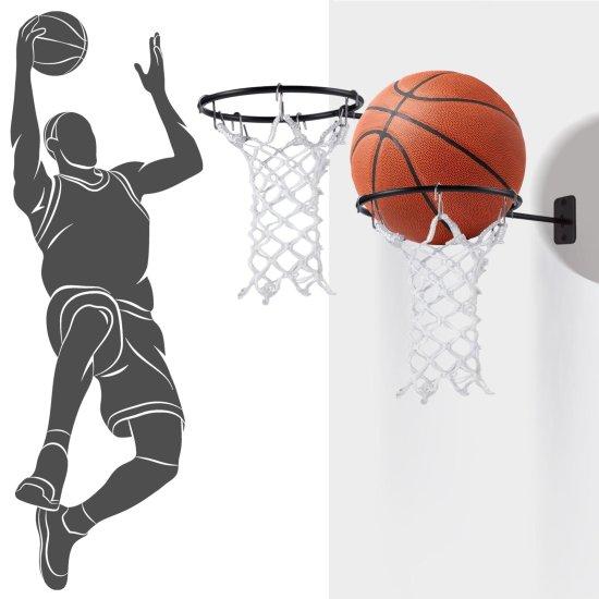 Voleybol Top Askısı