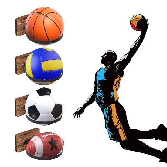 Voleybol Top Askısı