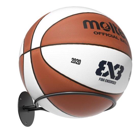 Voleybol Top Askısı