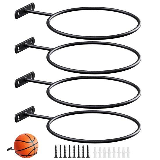 Voleybol Top Askısı