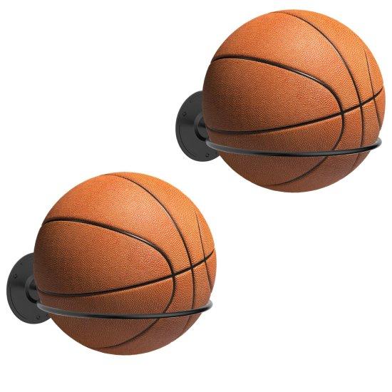 Voleybol Top Askısı