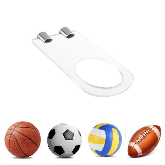 Voleybol Top Askısı