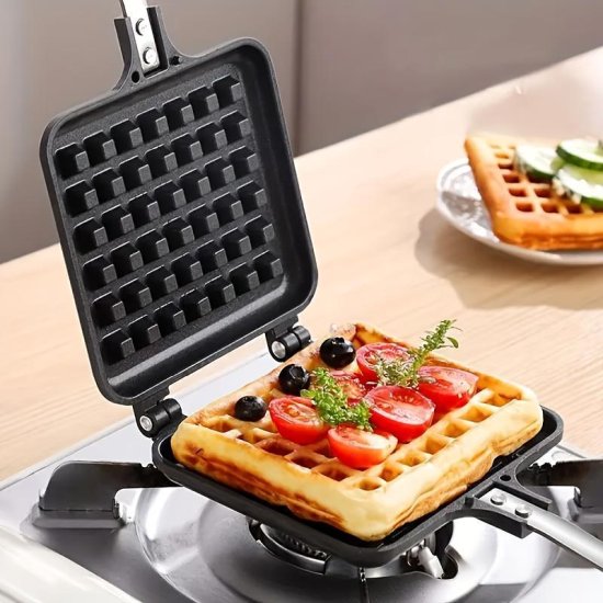 Waffle Plakaları