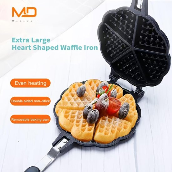 Waffle Plakaları