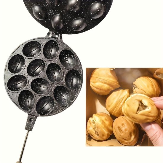 Waffle Plakaları