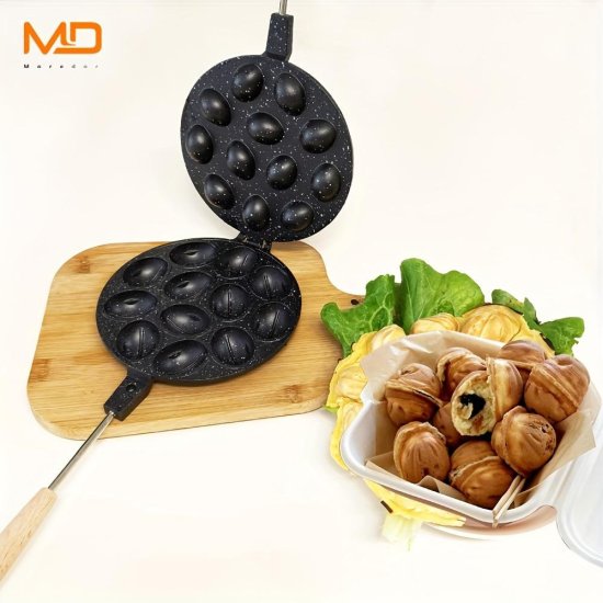 Waffle Plakaları