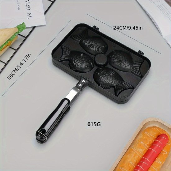 Waffle Plakaları