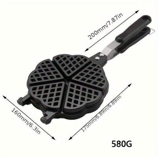Waffle Plakaları