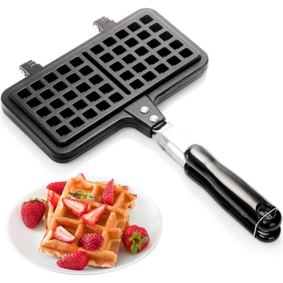 Waffle Plakaları