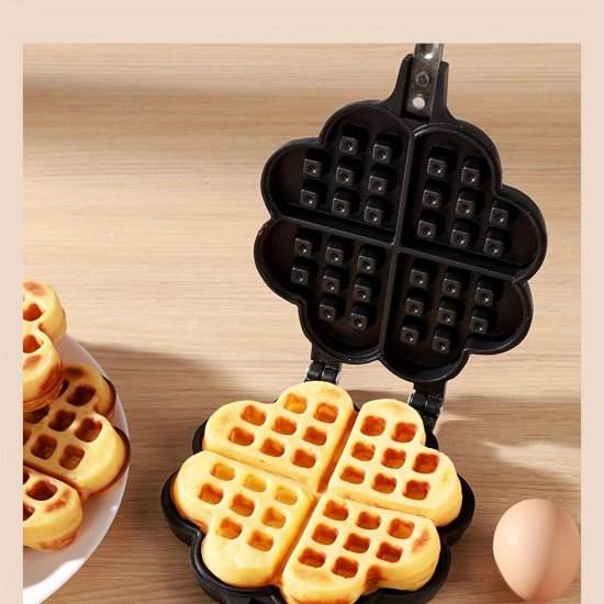 Waffle Plakaları
