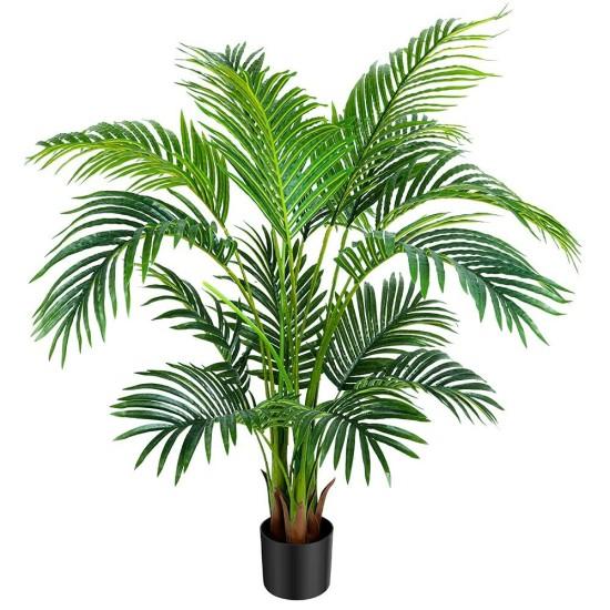 Yapay Areka Palmiyesi