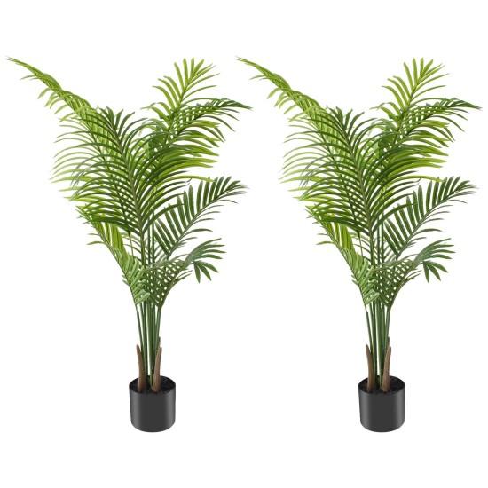 Yapay Areka Palmiyesi