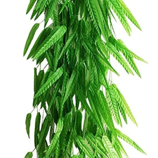 Yapay Bambu Yaprak