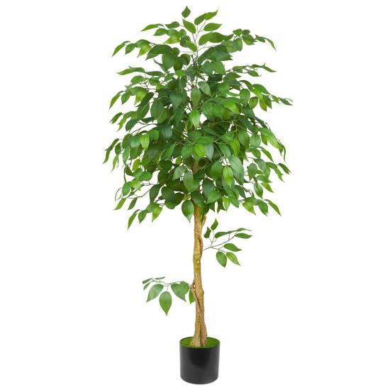 Yapay Benjamin Ağacı