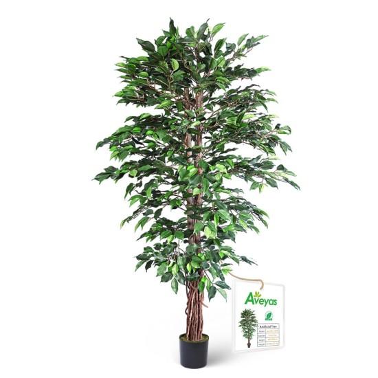 Yapay Benjamin Ağacı