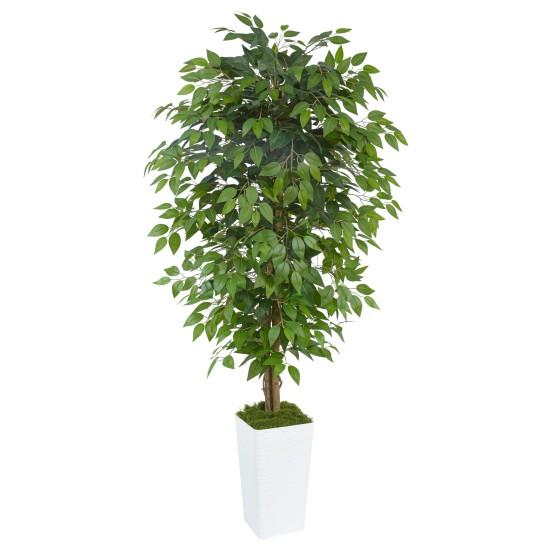 Yapay Benjamin Ağacı