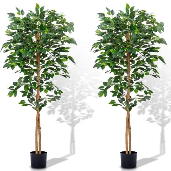 Yapay Benjamin Ağacı