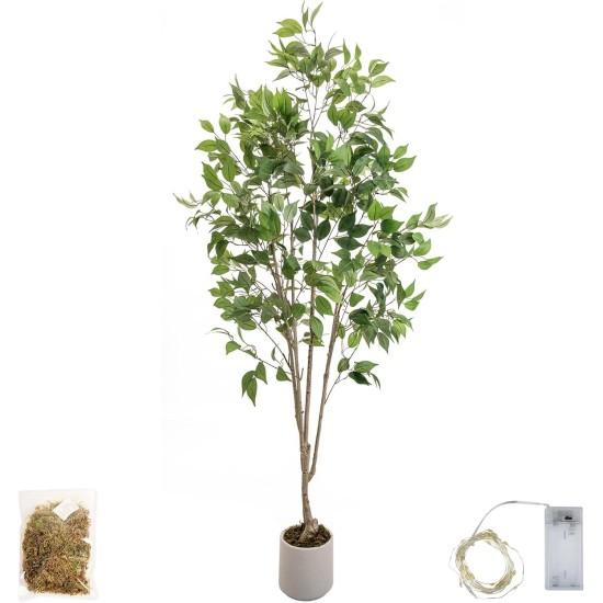 Yapay Benjamin Ağacı