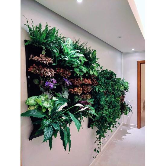 Yapay Dikey Bahçe