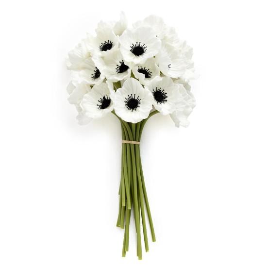 Yapay Gelincik Çiçeği