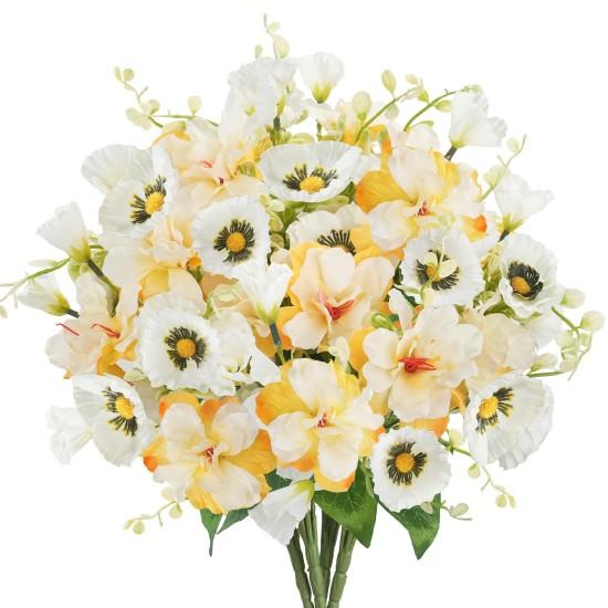 Yapay Gelincik Çiçeği