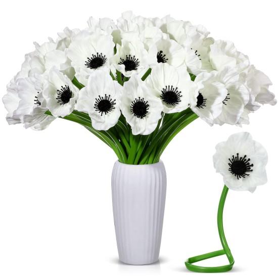 Yapay Gelincik Çiçeği