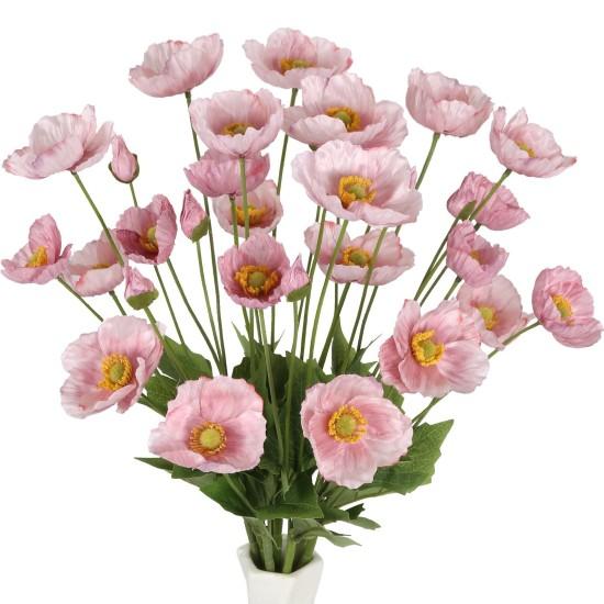 Yapay Gelincik Çiçeği