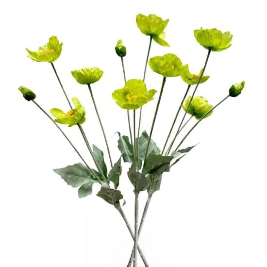 Yapay Gelincik Çiçeği