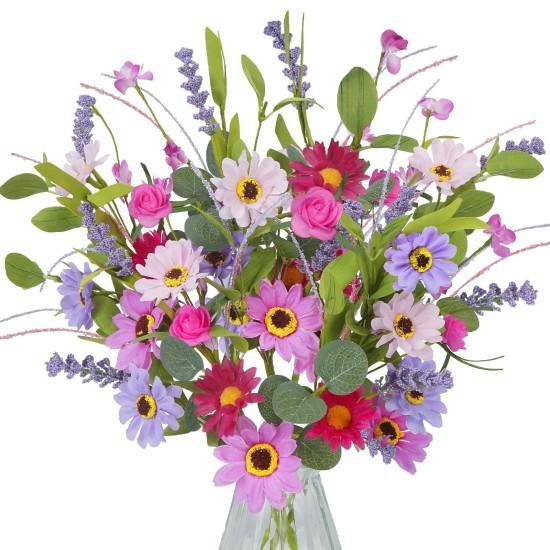 Yapay Kır Çiçeği