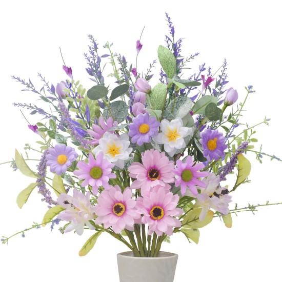 Yapay Kır Çiçeği