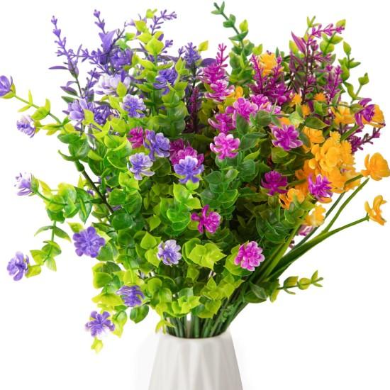 Yapay Kır Çiçeği