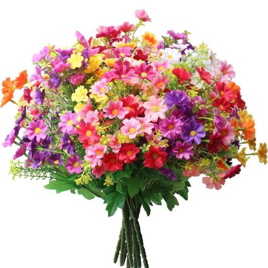 Yapay Kır Çiçeği