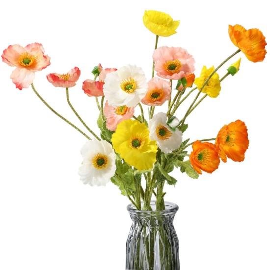 Yapay Kır Çiçeği