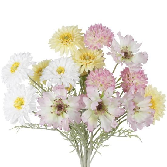 Yapay Kır Çiçeği