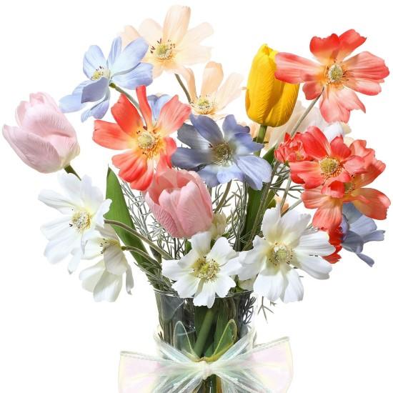 Yapay Kır Çiçeği