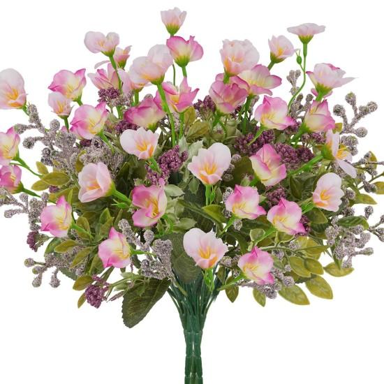 Yapay Kır Çiçeği