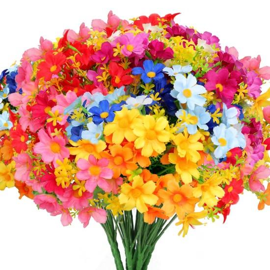 Yapay Kır Çiçeği