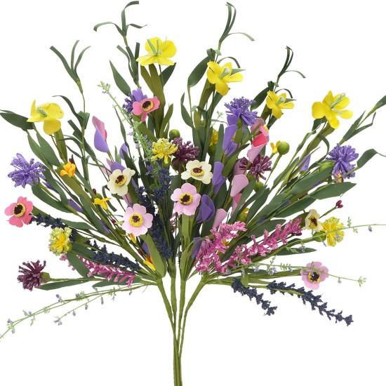 Yapay Kır Çiçeği