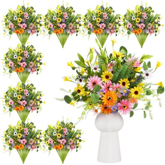 Yapay Kır Çiçeği