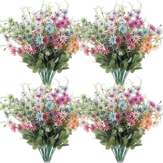 Yapay Kır Çiçeği