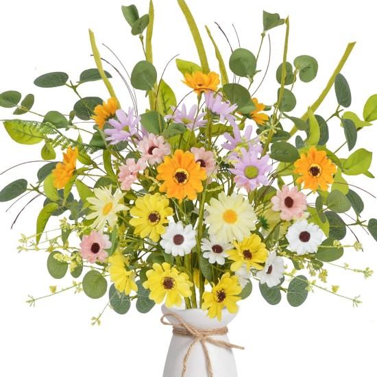 Yapay Kır Çiçeği