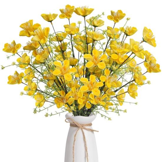 Yapay Kır Çiçeği