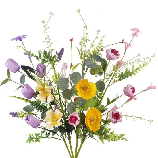 Yapay Kır Çiçeği