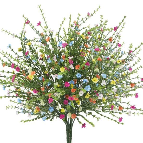 Yapay Kır Çiçeği