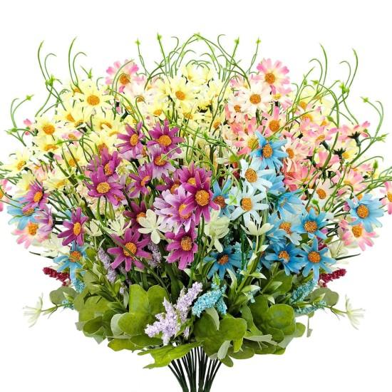 Yapay Kır Çiçeği