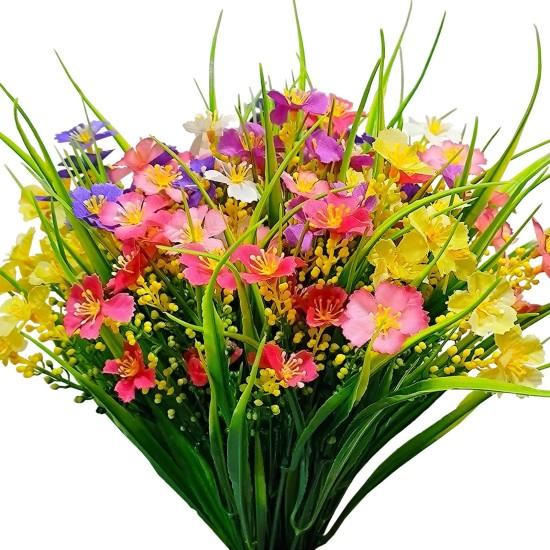 Yapay Kır Çiçeği