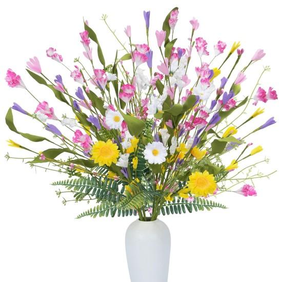 Yapay Kır Çiçeği