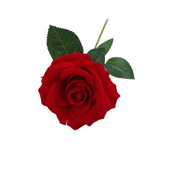 Yapay Kırmızı Gül