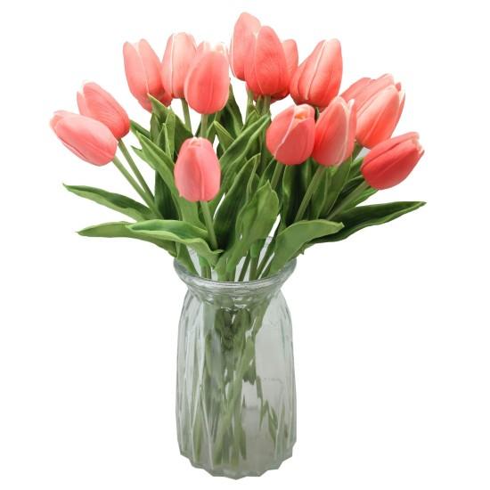 Yapay Lale Buketi