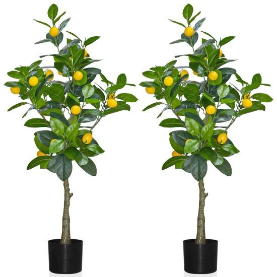 Yapay Limon Ağacı